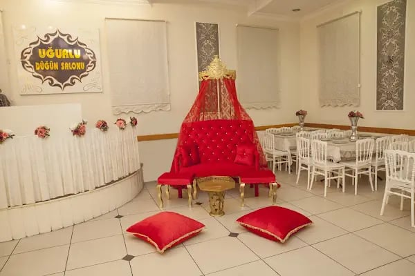 Uğurlu Düğün Salonu - Resim 3