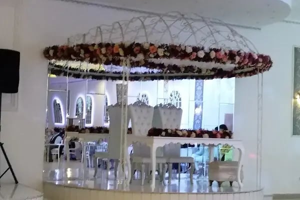 Uğurlu Düğün Salonu - Resim 10