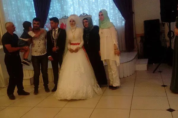 Uğurlu Düğün Salonu - Resim 6