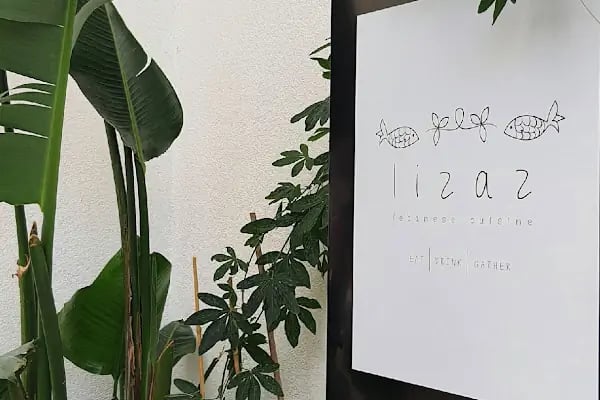Lizaz BODRUM - Resim 5