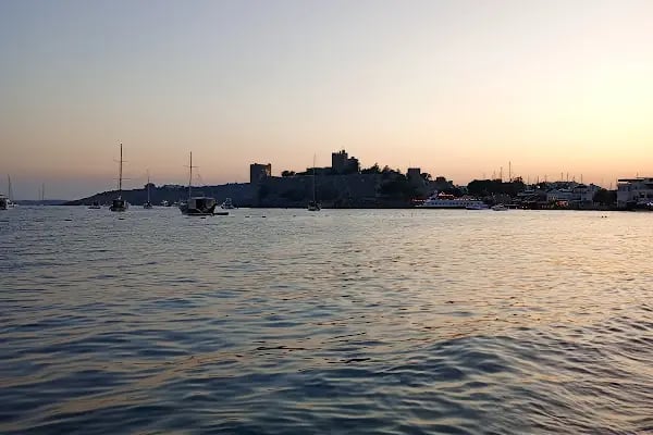 Lizaz BODRUM - Resim 15