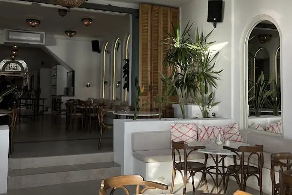 Lizaz BODRUM - Resim 10