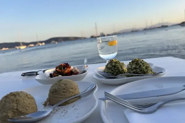 Lizaz BODRUM - Resim 4