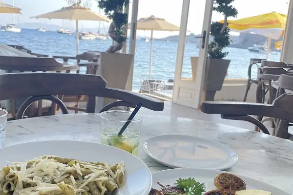 Lizaz BODRUM - Resim 6