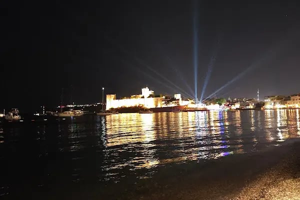 Lizaz BODRUM - Resim 19