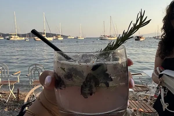 Lizaz BODRUM - Resim 12