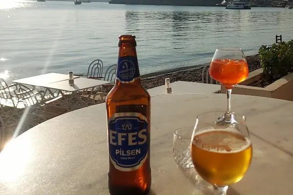 Lizaz BODRUM - Resim 16