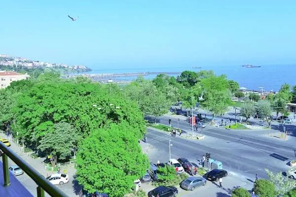 Tekirdağ Yat Hotel - Resim 4