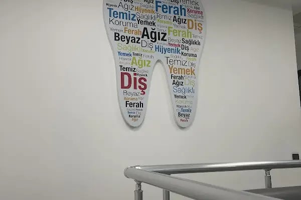 Dr. Dt. Emre ÇAKIR - Ankara Ortodonti Uzmanı - Batıkent Diş Hekimi - Estetik Ortodonti - İmplant, Zirkonyum, Diş Beyazlatma - Resim 5