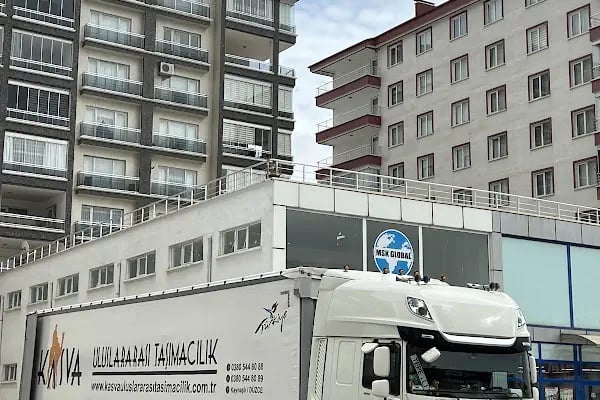 MSK Global Lojistik Siteler Şubesi İhracat Deposu - Resim 4