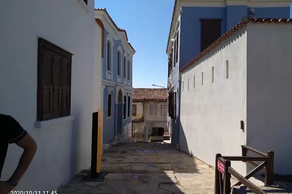 Güllük Airport Otel - Bodrum Havalimanı Otel - Resim 18