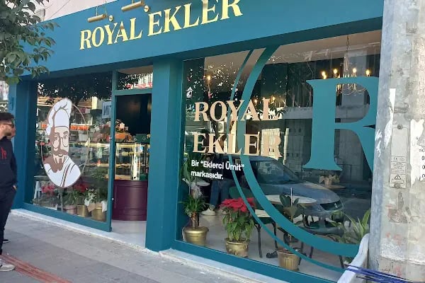 Royal Ekler - Resim 16