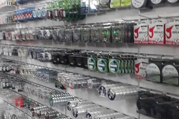 Akdeniz Av Market Dalaman Şube - Resim 1