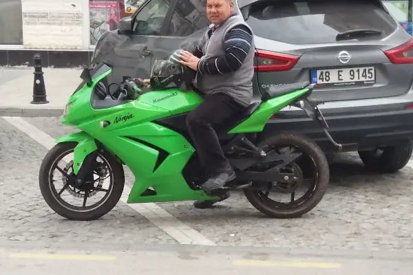 Akdeniz Av Market Dalaman Şube - Resim 5