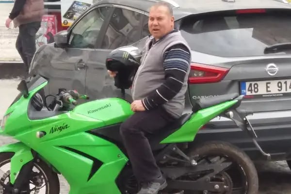 Akdeniz Av Market Dalaman Şube - Resim 4