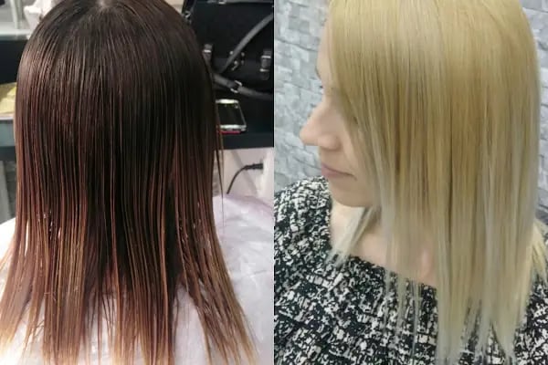 Almira Kuaför Guzellik Salonu - Resim 13