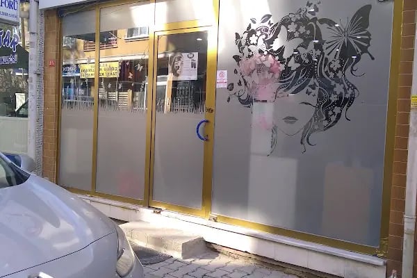 Almira Kuaför Guzellik Salonu - Resim 19