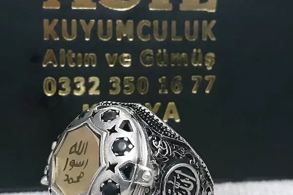 Asil kuyumculuk - Resim 14