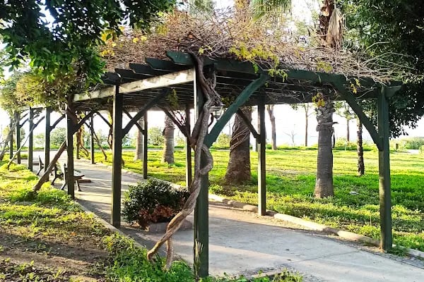 Şevket Sabancı Parkı - Resim 14