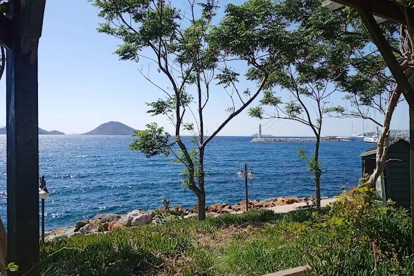 Şevket Sabancı Parkı - Resim 10