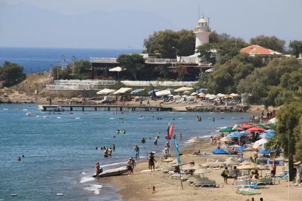 Şevket Sabancı Parkı - Resim 16
