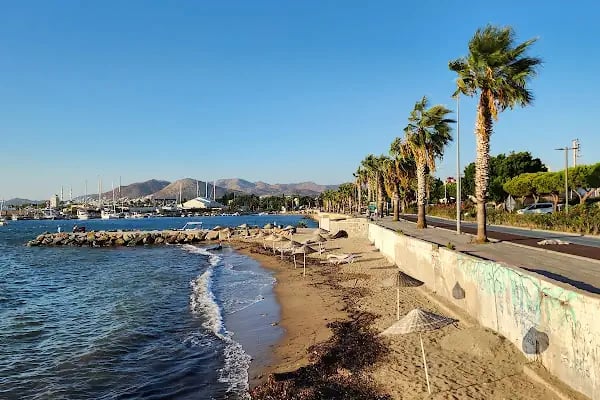 Şevket Sabancı Parkı - Resim 13