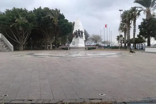 Şevket Sabancı Parkı - Resim 8