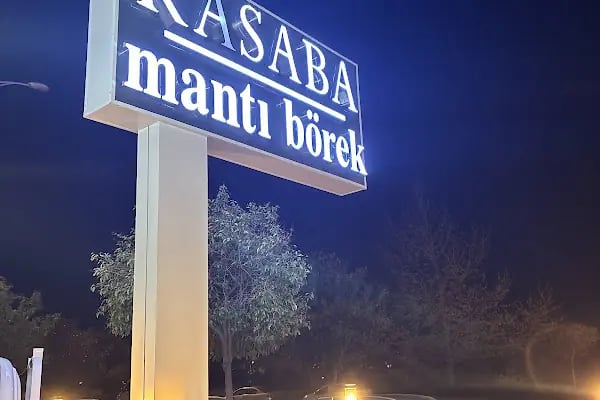 Kasaba Mantı - Resim 11