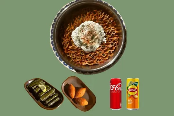 Kasaba Mantı - Resim 18