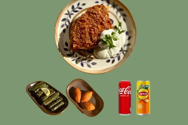 Kasaba Mantı - Resim 17
