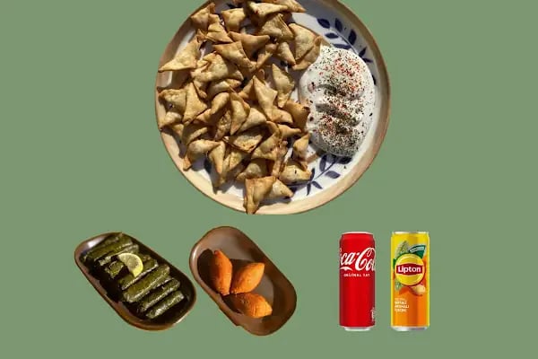 Kasaba Mantı - Resim 20