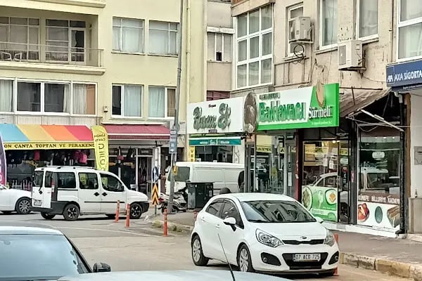 Antalya İl Nüfus ve Vatandaşlık Müdürlüğü - Resim 5