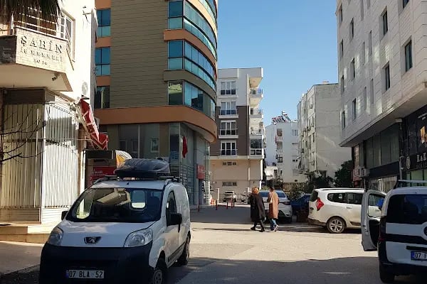 Antalya İl Nüfus ve Vatandaşlık Müdürlüğü - Resim 6