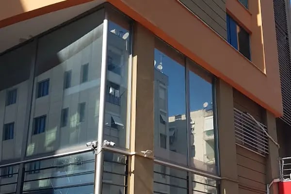 Antalya İl Nüfus ve Vatandaşlık Müdürlüğü - Resim 2