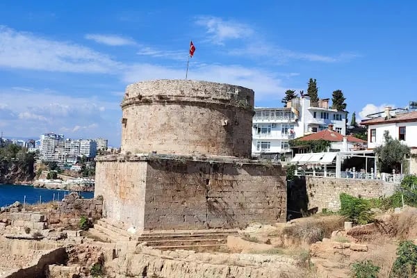 Antalya İl Nüfus ve Vatandaşlık Müdürlüğü - Resim 4