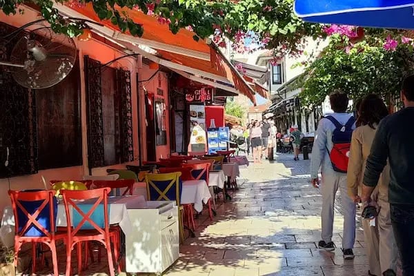 Antalya İl Nüfus ve Vatandaşlık Müdürlüğü - Resim 9