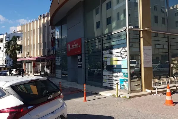 Antalya İl Nüfus ve Vatandaşlık Müdürlüğü - Resim 3