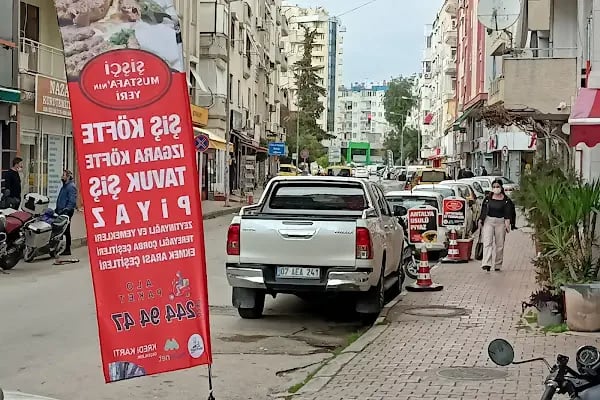 Antalya İl Nüfus ve Vatandaşlık Müdürlüğü - Resim 7