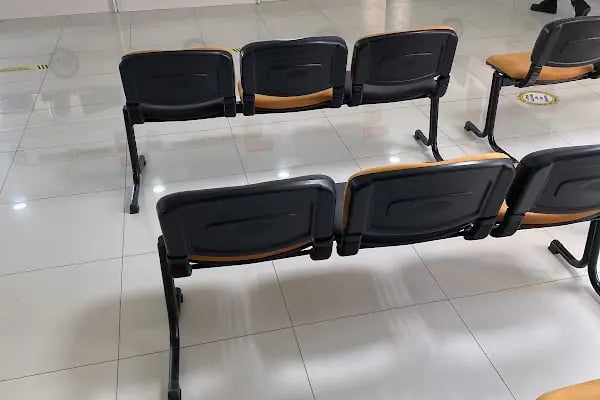 Antalya İl Nüfus ve Vatandaşlık Müdürlüğü - Resim 16