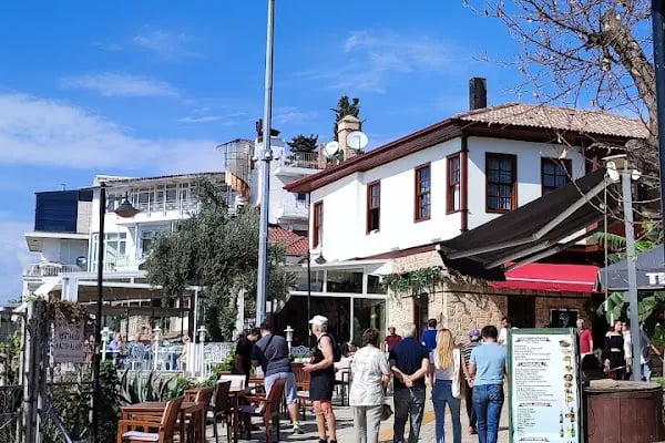 Antalya İl Nüfus ve Vatandaşlık Müdürlüğü - Resim 10