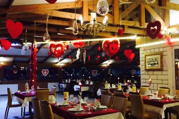 Olimpos Çiftliği - Resim 3