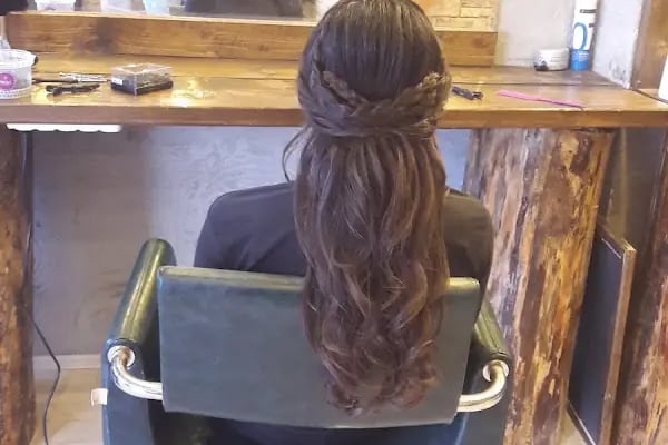 Sc kuaför ve güzellik salonun - Resim 5