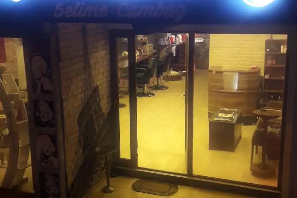 Sc kuaför ve güzellik salonun - Resim 9