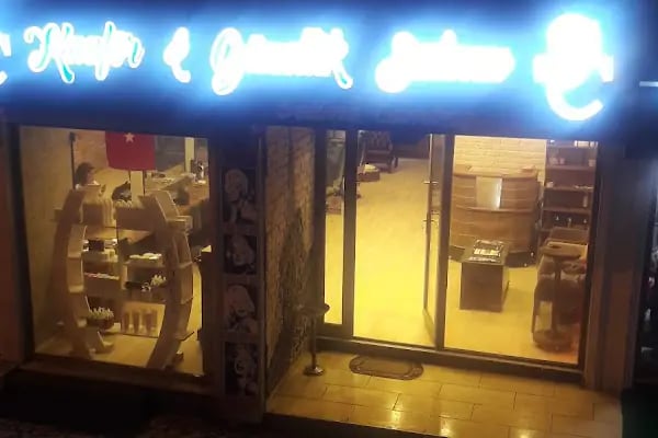 Sc kuaför ve güzellik salonun - Resim 2