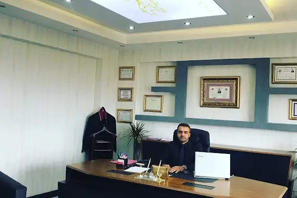 Alp Hukuk Bürosu - Resim 1