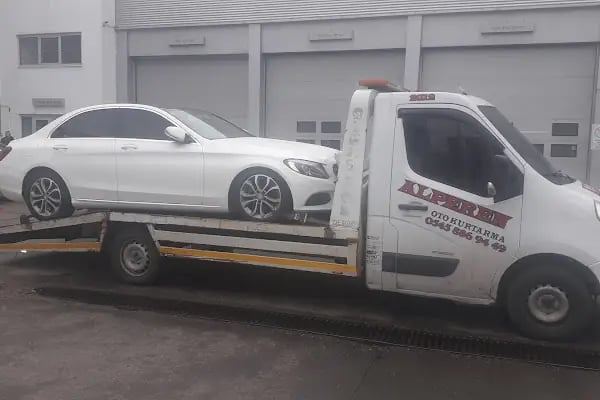 Akşehir Alperen Oto Kurtarma - Resim 4
