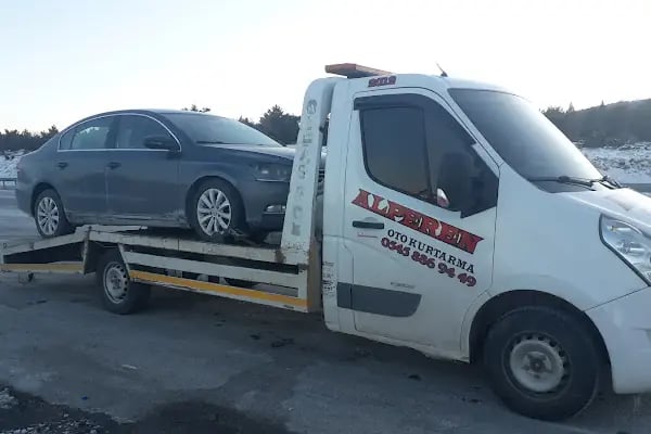 Akşehir Alperen Oto Kurtarma - Resim 15