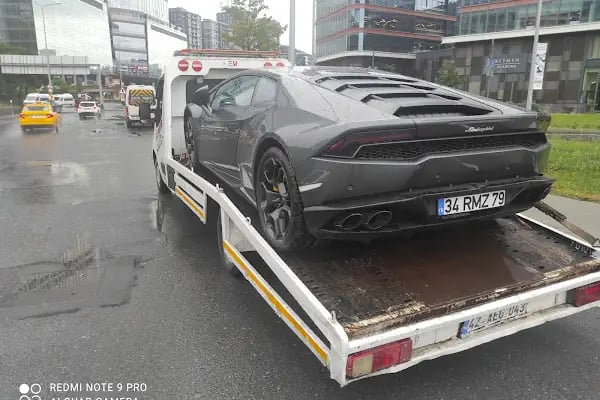 Akşehir Alperen Oto Kurtarma - Resim 12