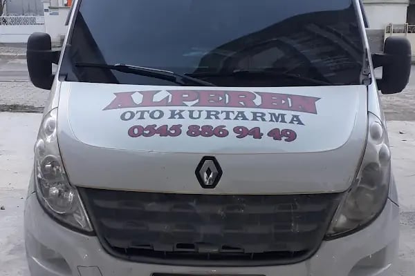 Akşehir Alperen Oto Kurtarma - Resim 3