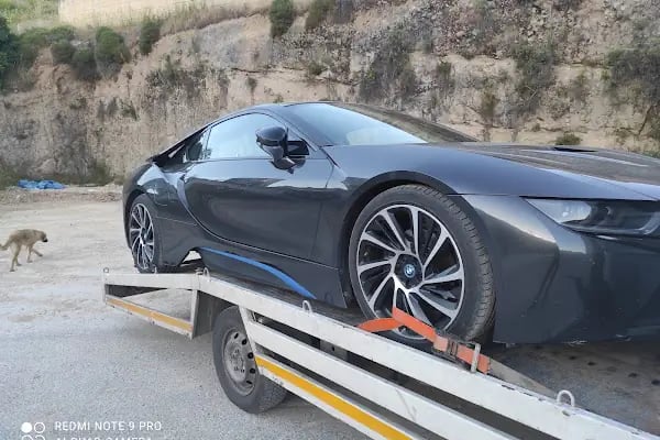 Akşehir Alperen Oto Kurtarma - Resim 8